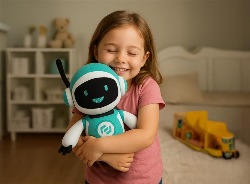 Faça um Previ Família e ganhe um boneco do Previx